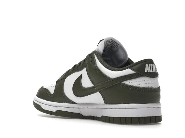 DNK LOW MEDIUM OLIVE