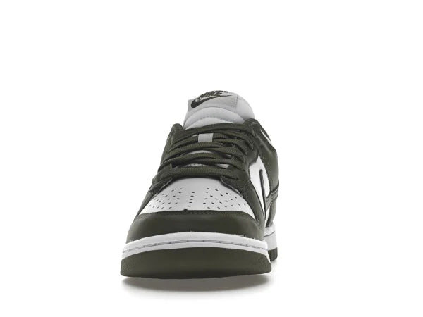 DNK LOW MEDIUM OLIVE