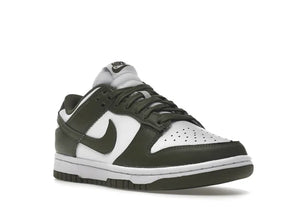 DNK LOW MEDIUM OLIVE