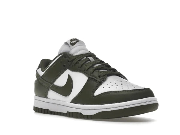 DNK LOW MEDIUM OLIVE