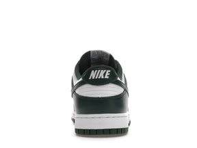 DNK LOW MICHIGAN STATE VARSITY GREEN