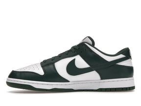 DNK LOW MICHIGAN STATE VARSITY GREEN