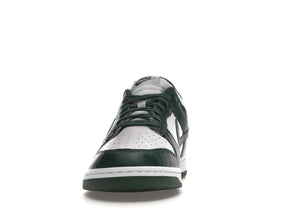 DNK LOW MICHIGAN STATE VARSITY GREEN