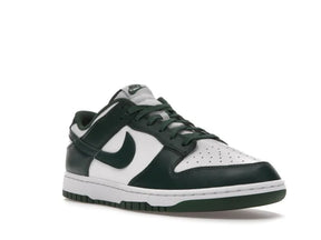 DNK LOW MICHIGAN STATE VARSITY GREEN