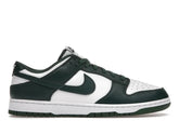 DNK LOW MICHIGAN STATE VARSITY GREEN