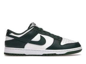 DNK LOW MICHIGAN STATE VARSITY GREEN