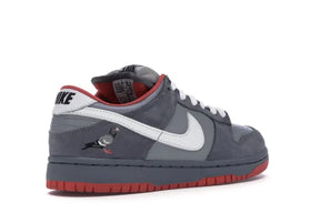 DNK LOW NYC STAPLE PIGEON