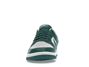 DNK LOW PAISLEY GREEN
