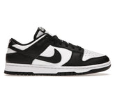 DNK LOW PANDA BLACK