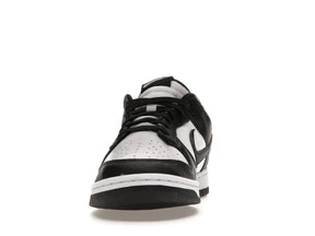 DNK LOW PANDA BLACK