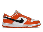 DNK LOW PATENT HALLOWEEN