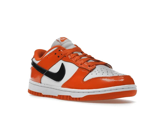 DNK LOW PATENT HALLOWEEN