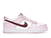 DNK LOW PINK FOAM