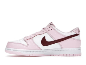 DNK LOW PINK FOAM