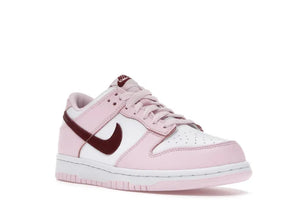 DNK LOW PINK FOAM