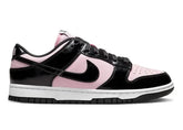 DNK LOW PINK FOAM BLACK