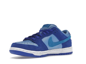 DNK LOW RASPBERRY BLUE