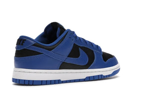 DNK LOW RETRO BLACK HYPER COBALT