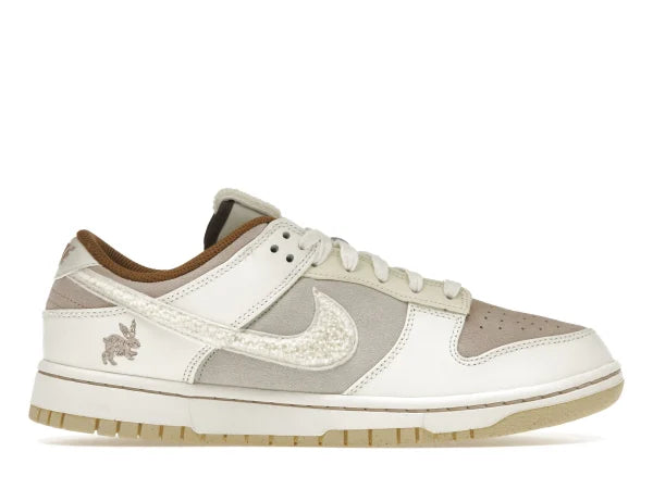 DNK LOW RETRO PRM YEAR OF THE RABBIT FOSSIL STONE