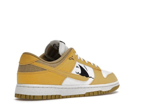 DNK LOW RETRO SUN CLUB WHEAT GRASS ORANGE