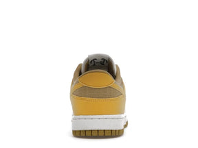 DNK LOW RETRO SUN CLUB WHEAT GRASS ORANGE
