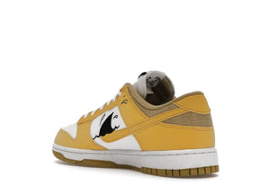DNK LOW RETRO SUN CLUB WHEAT GRASS ORANGE