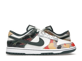 DNK LOW SAIL MULTI-CAMO