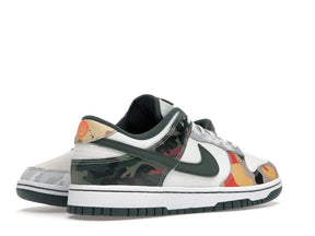 DNK LOW SAIL MULTI-CAMO