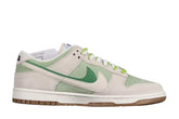 DNK LOW SE 85 GREY GREEN