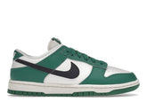 DNK LOW SE LOTTERY PACK ‘MALACHITE GREEN’