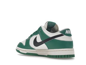 DNK LOW SE LOTTERY PACK ‘MALACHITE GREEN’