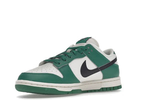 DNK LOW SE LOTTERY PACK ‘MALACHITE GREEN’