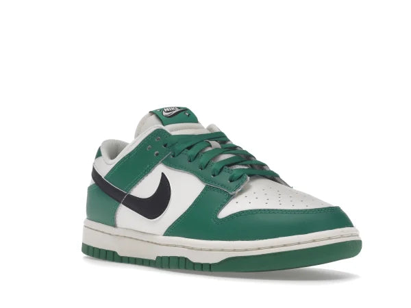 DNK LOW SE LOTTERY PACK ‘MALACHITE GREEN’