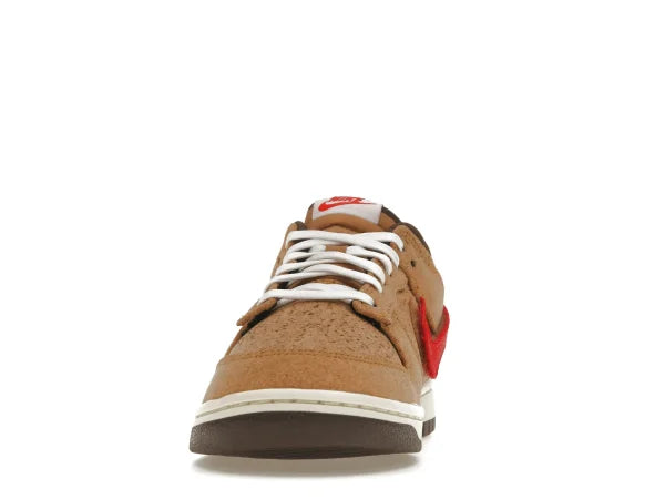 DNK LOW SP CLOT CORK