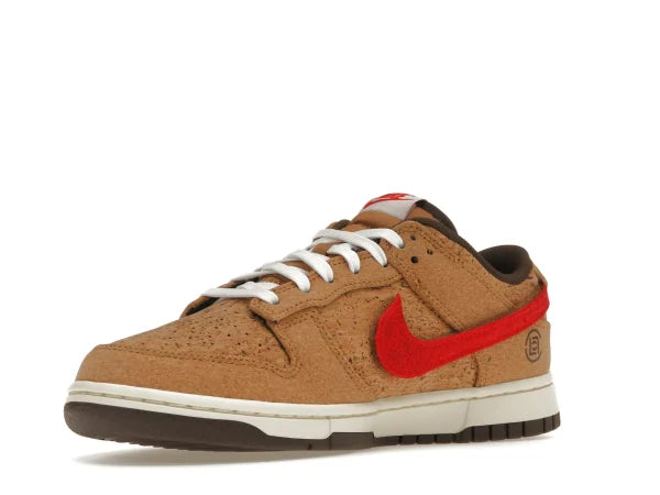 DNK LOW SP CLOT CORK