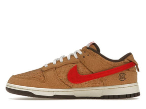 DNK LOW SP CLOT CORK