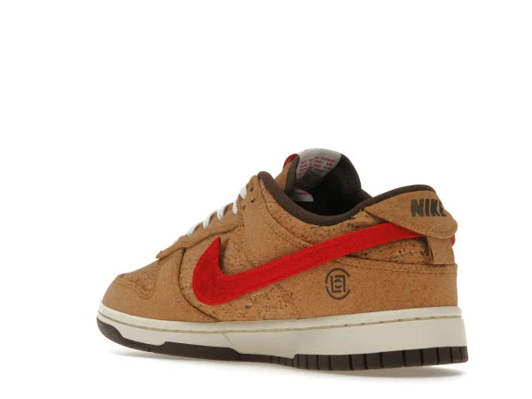 DNK LOW SP CLOT CORK