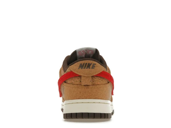 DNK LOW SP CLOT CORK