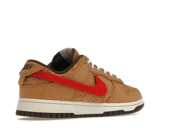 DNK LOW SP CLOT CORK
