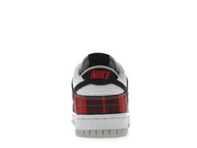 DNK LOW TARTAN PLAID