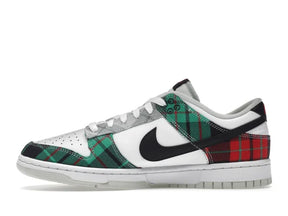 DNK LOW TARTAN PLAID