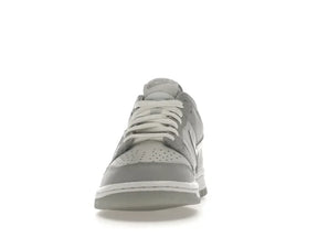 DNK LOW TWO TONED GREY