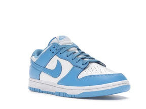 DNK LOW UNC