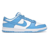 DNK LOW UNC