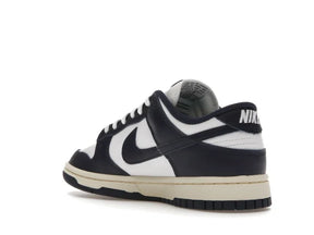 DNK LOW VINTAGE NAVY