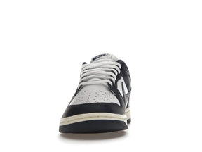 DNK LOW VINTAGE NAVY
