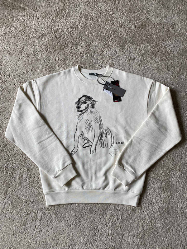 Dior Hoodie 101853