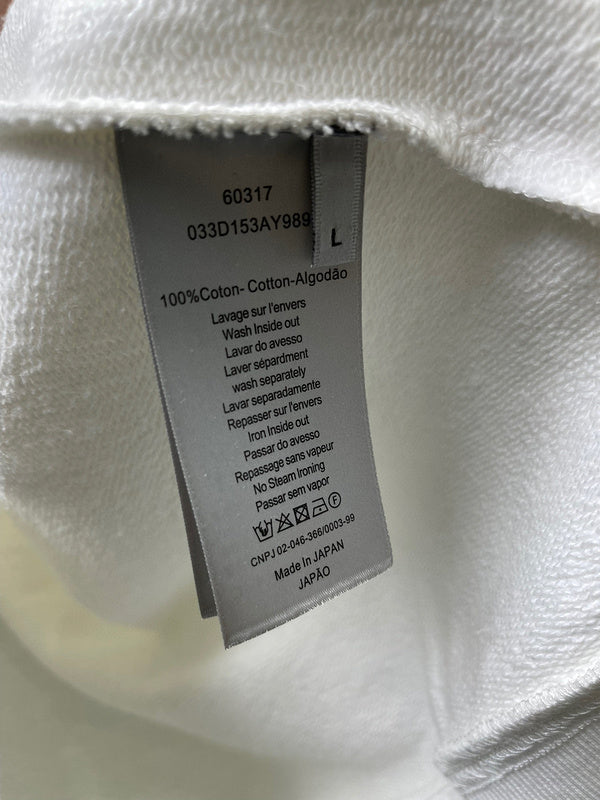Dior Hoodie 102218