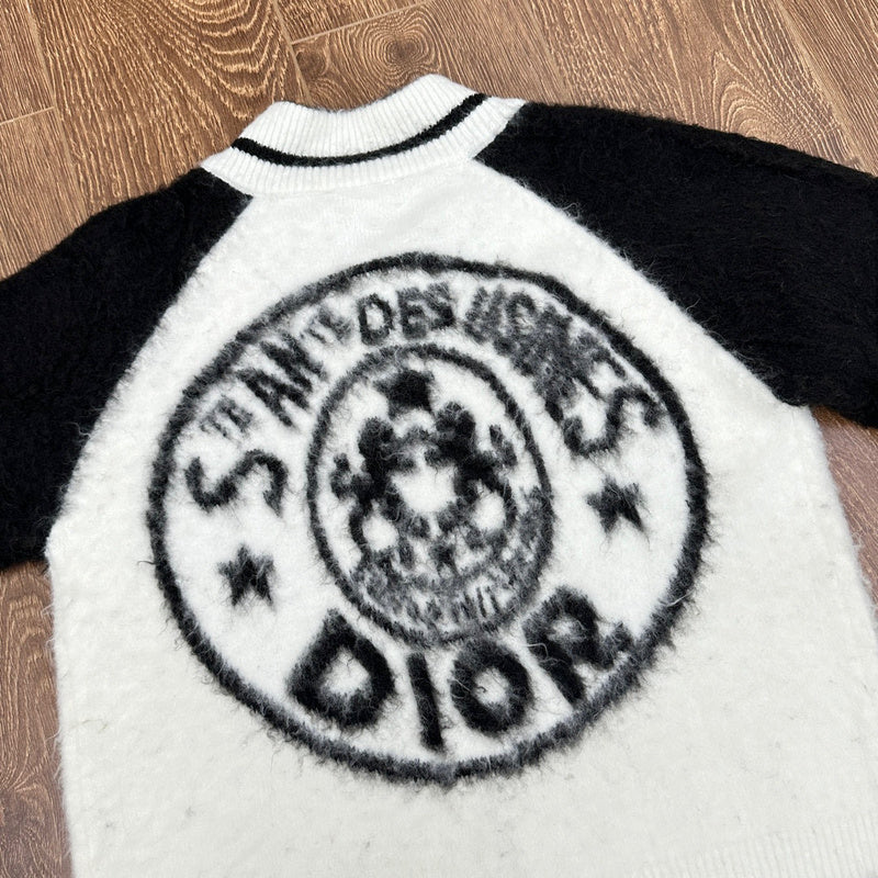 Dior Hoodie 122360