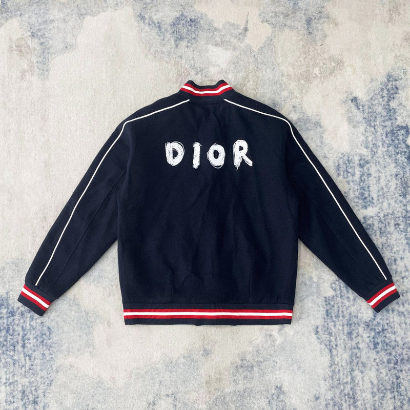 Dior Jacket 032402